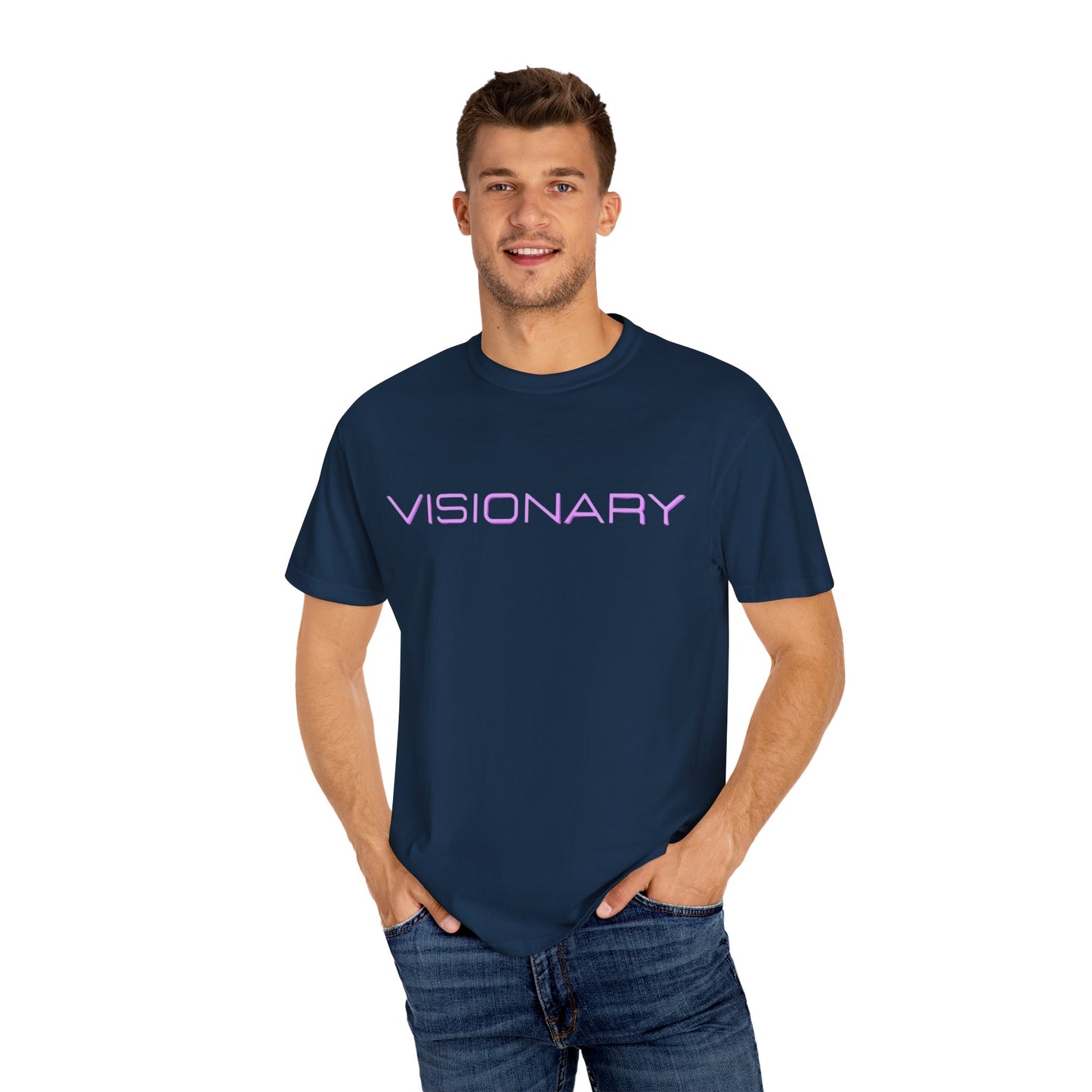 Stampd Visionary Tee