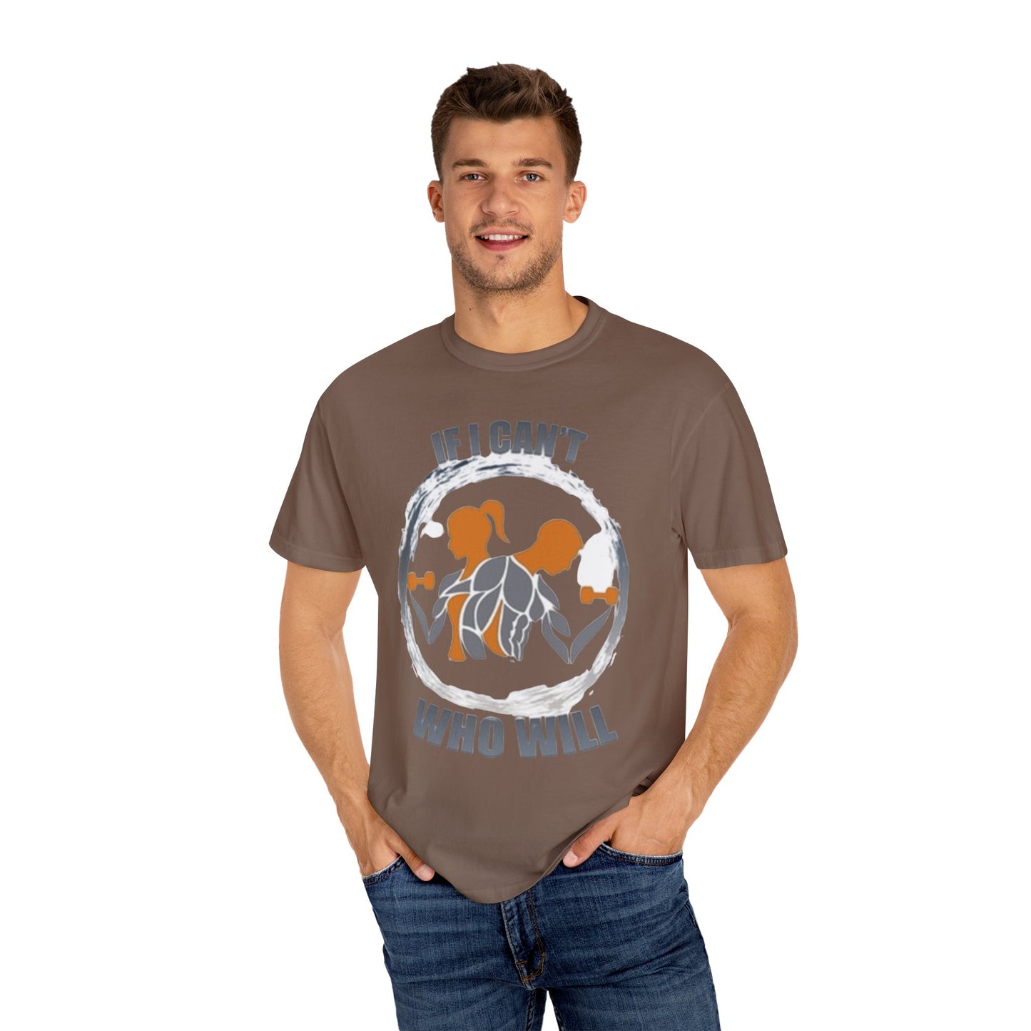 ICWW Tee