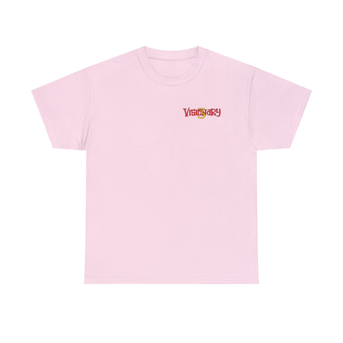 3Visionary Pocket Tee