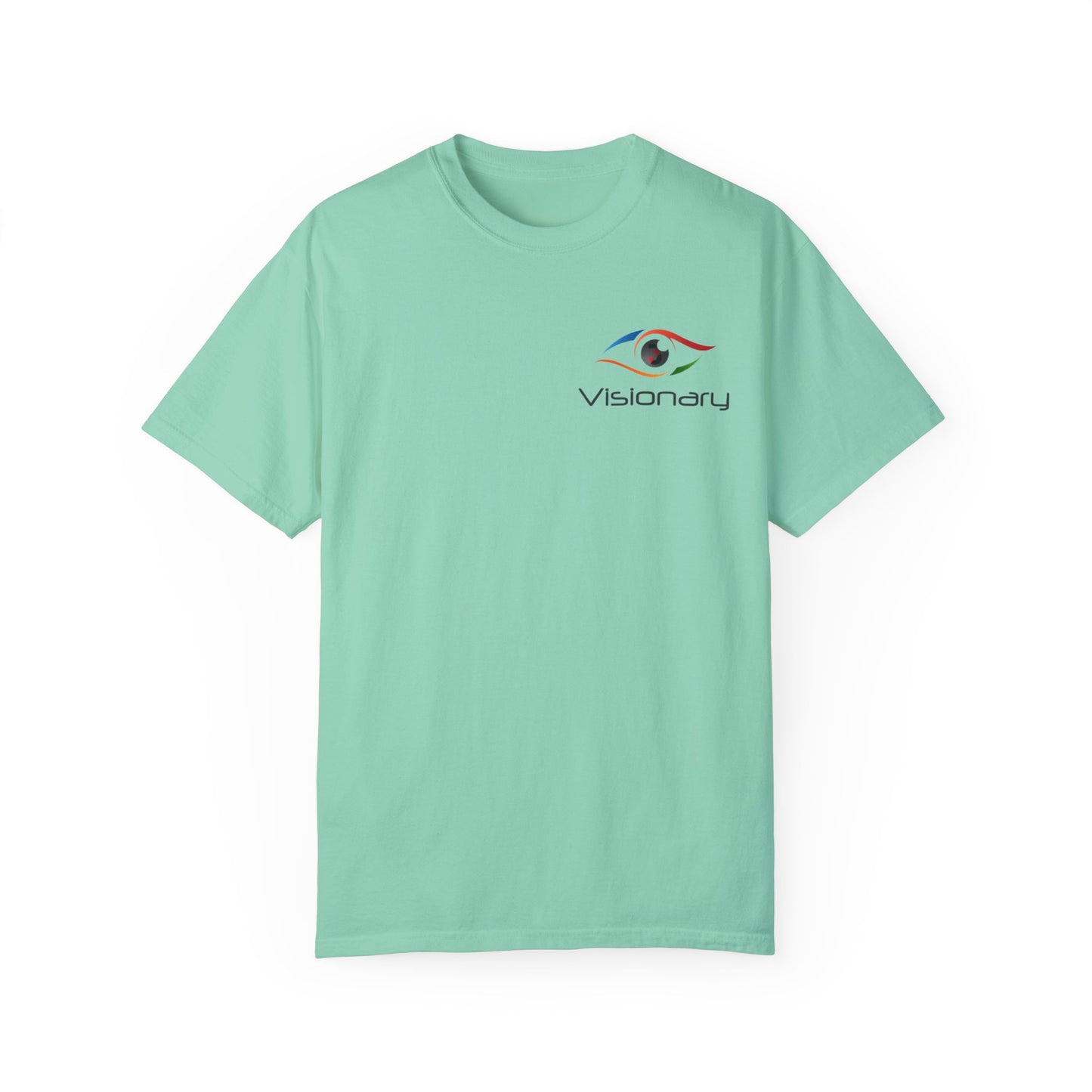 3rd Eye Tee