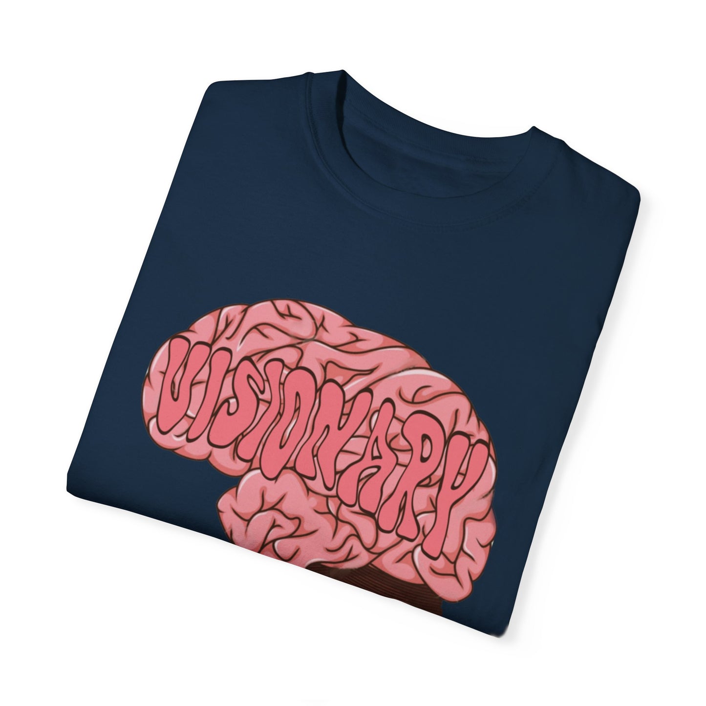 Thinkerz Tee