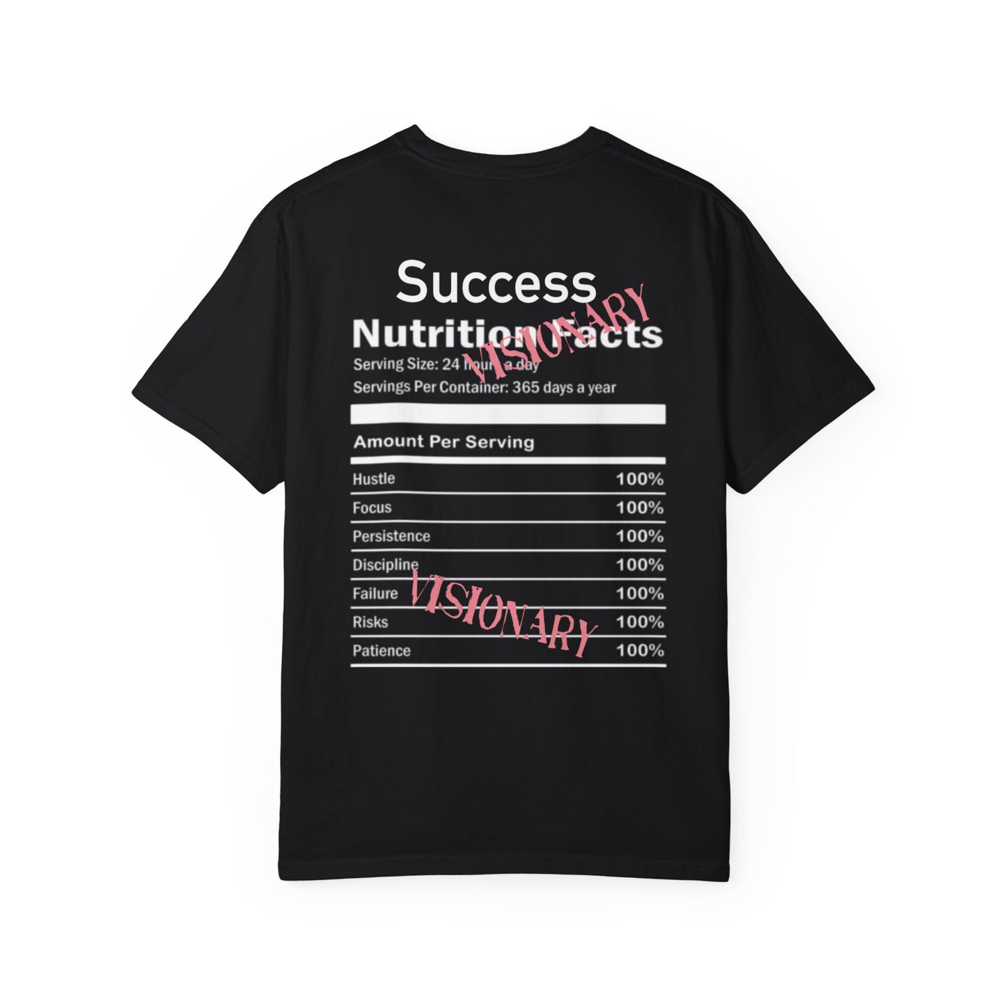 Thinkerz Tee