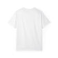 Visionary Unisex Garment-Dyed T-Shirt – Creative Graphic Tee for Everyday Inspiration