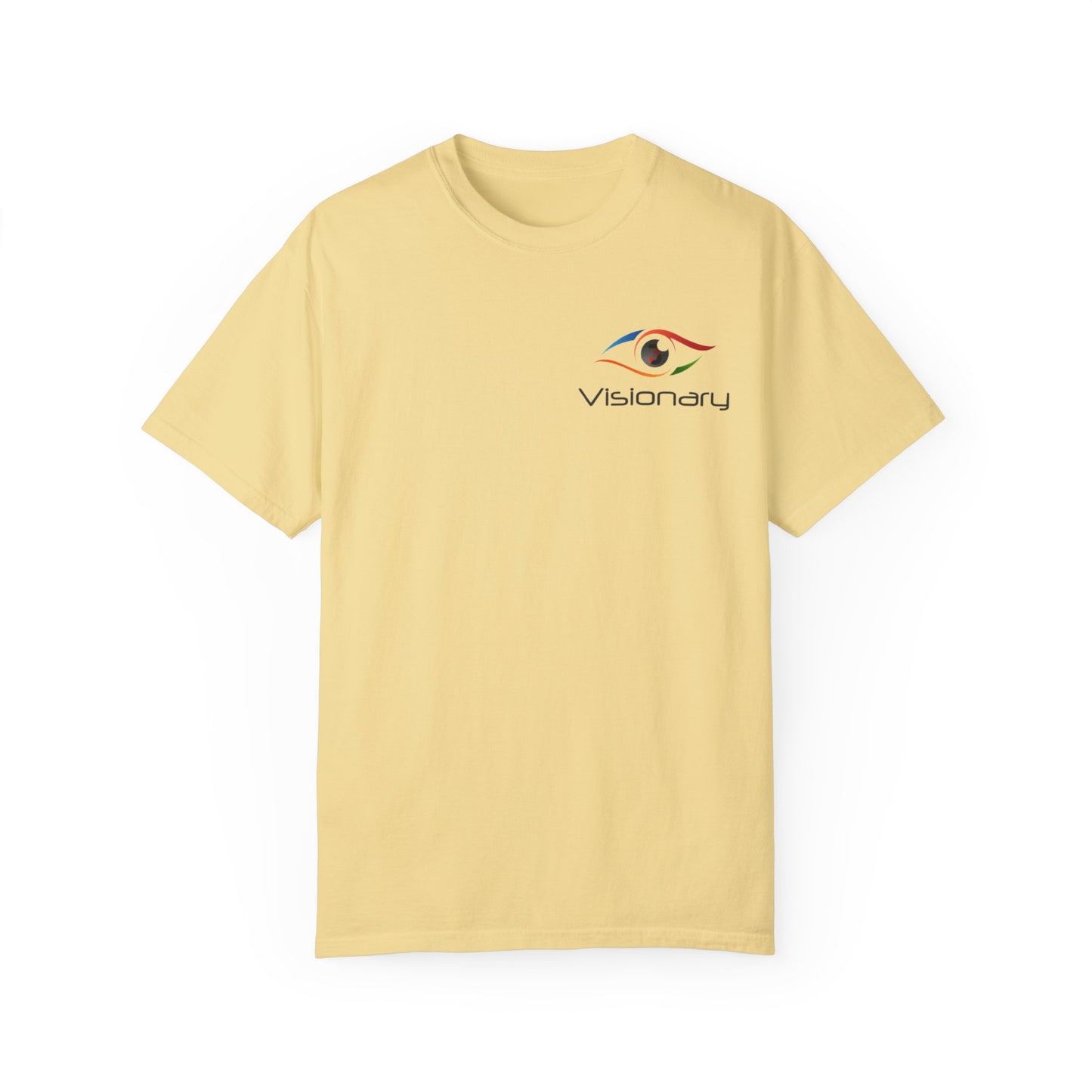 3rd Eye Tee