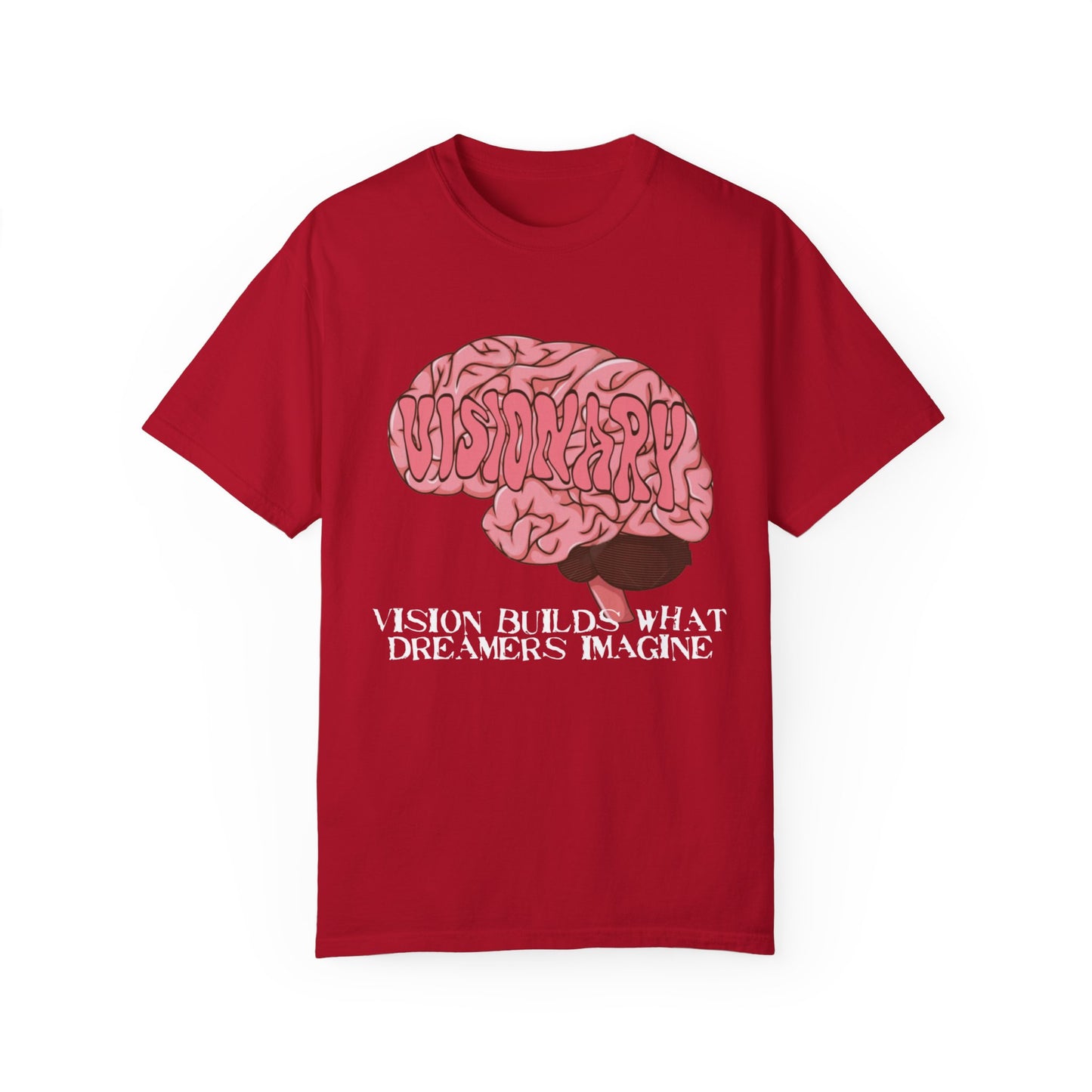 Thinkerz Tee