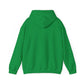 Quote Hooded Sweatshirt