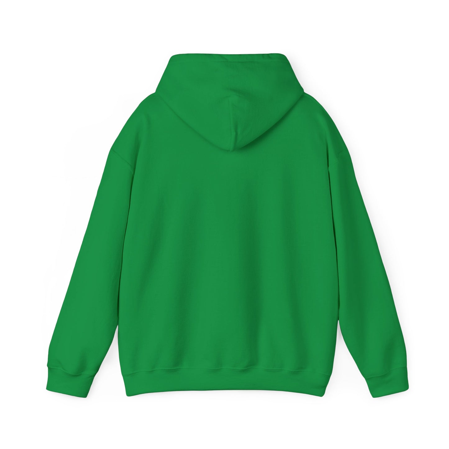 Quote Hooded Sweatshirt