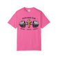 Faith Over Fear T-Shirt – Christian Workout Tee (Focus • Faith • Finish)