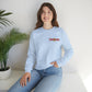 3Visionary Pocket Crewneck