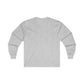 3Visionary Long Sleeve Tee