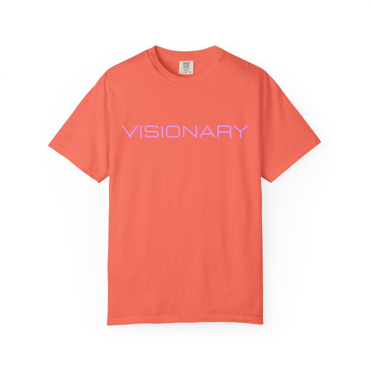Stampd Visionary Tee