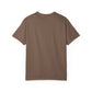 Visionary Unisex Garment-Dyed T-Shirt – Creative Graphic Tee for Everyday Inspiration