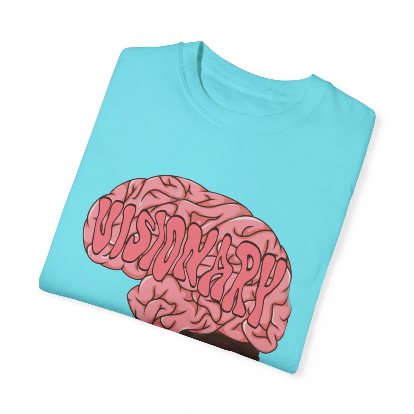 Thinkerz Tee