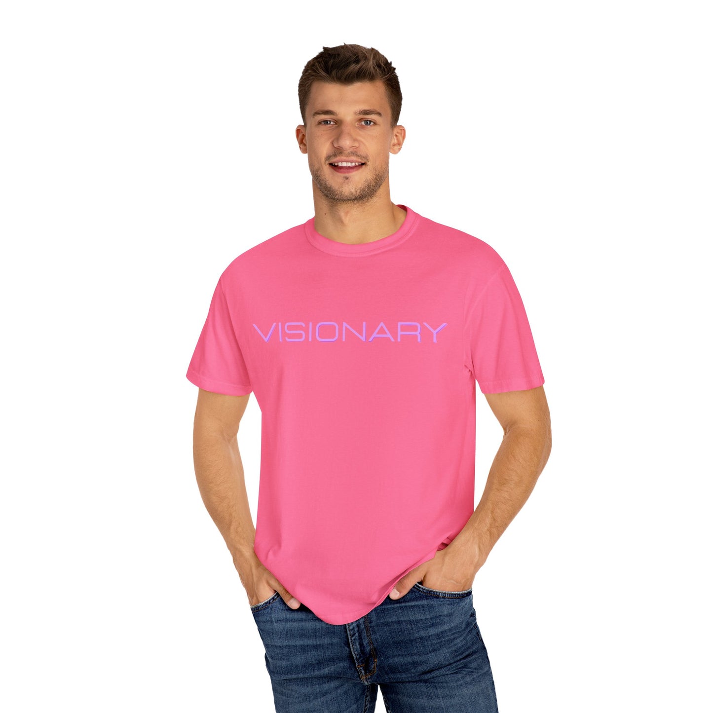 Stampd Visionary Tee