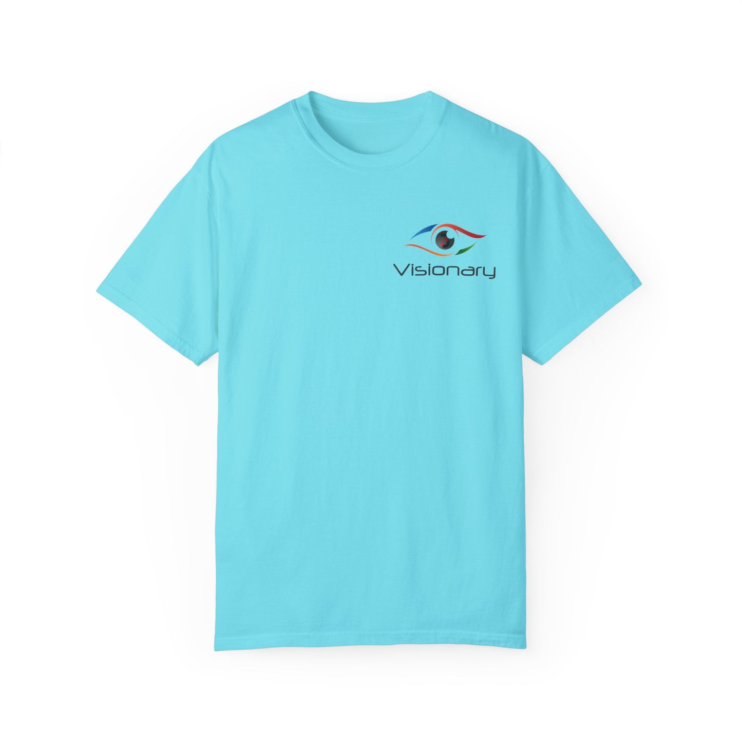 3rd Eye Tee