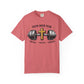 Faith Over Fear T-Shirt – Christian Workout Tee (Focus • Faith • Finish)