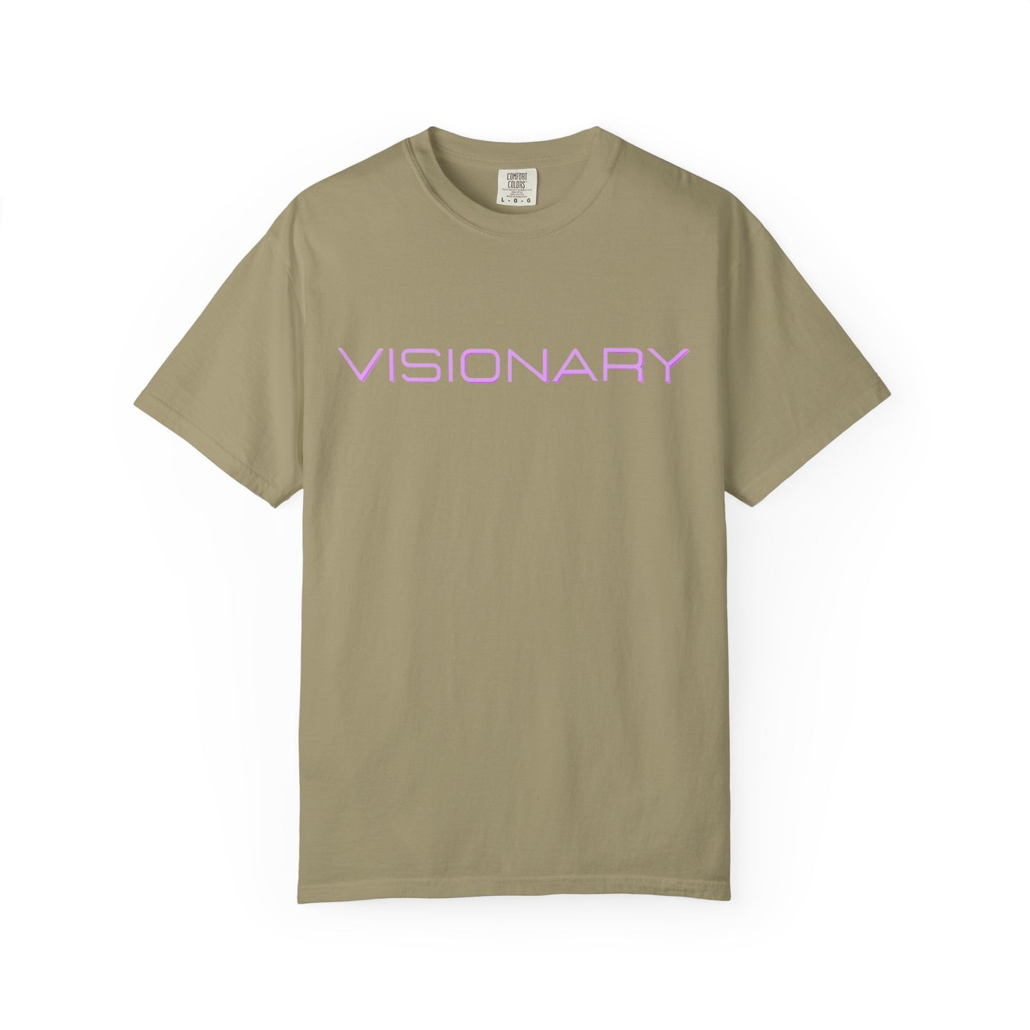Stampd Visionary Tee