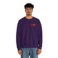 3Visionary Pocket Crewneck