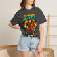 Summer Hustle Graphic T-Shirt — "Legal Money Only" Retro Beach Streetwear
