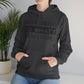 Quote Hooded Sweatshirt