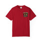 Juneteenth T-Shirt – "We Are Powerful Because We Have Survived" Graphic Tee