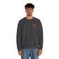 3Visionary Pocket Crewneck