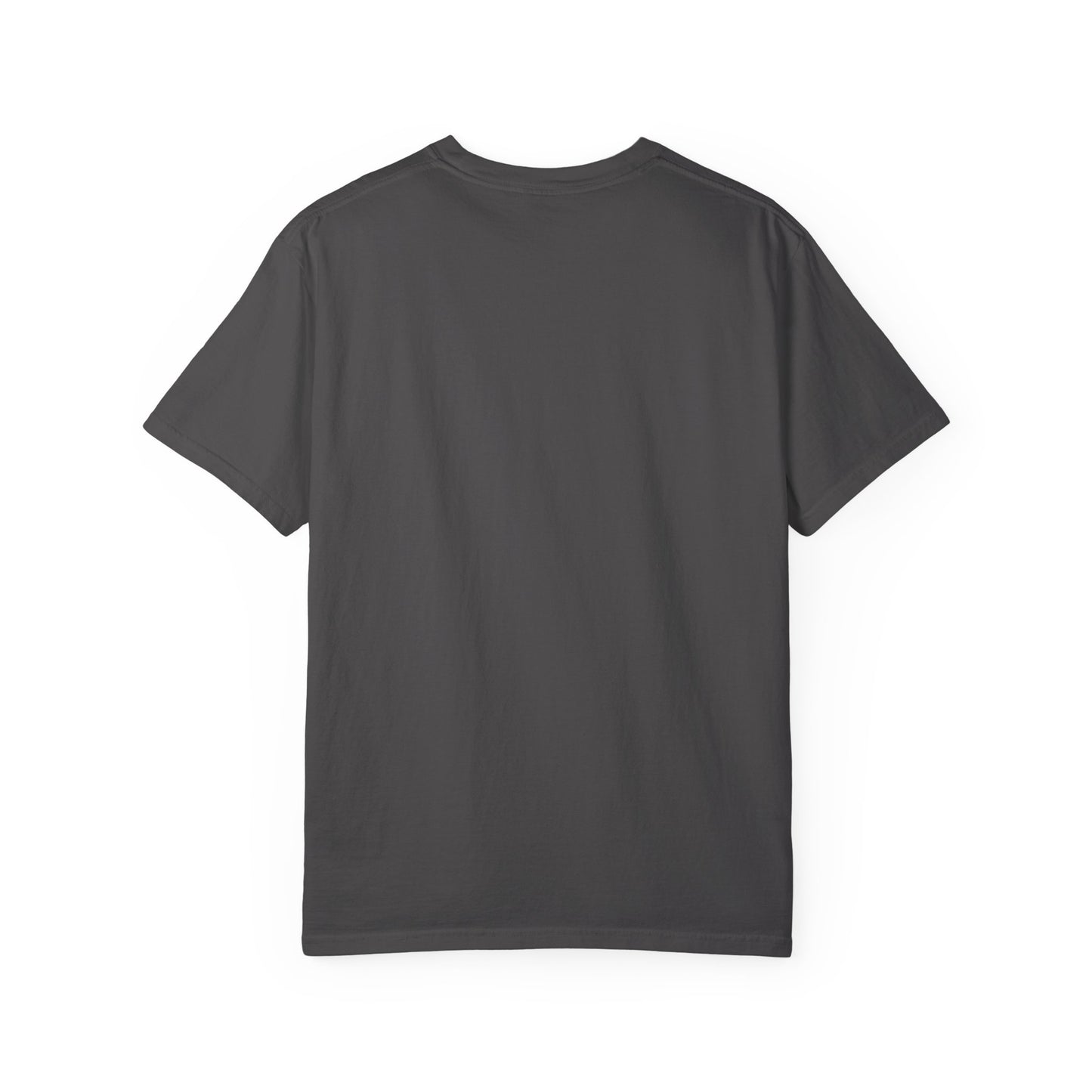 Fitness Tee — "Double F Fit Factory" Strength & Faith Gym T-Shirt