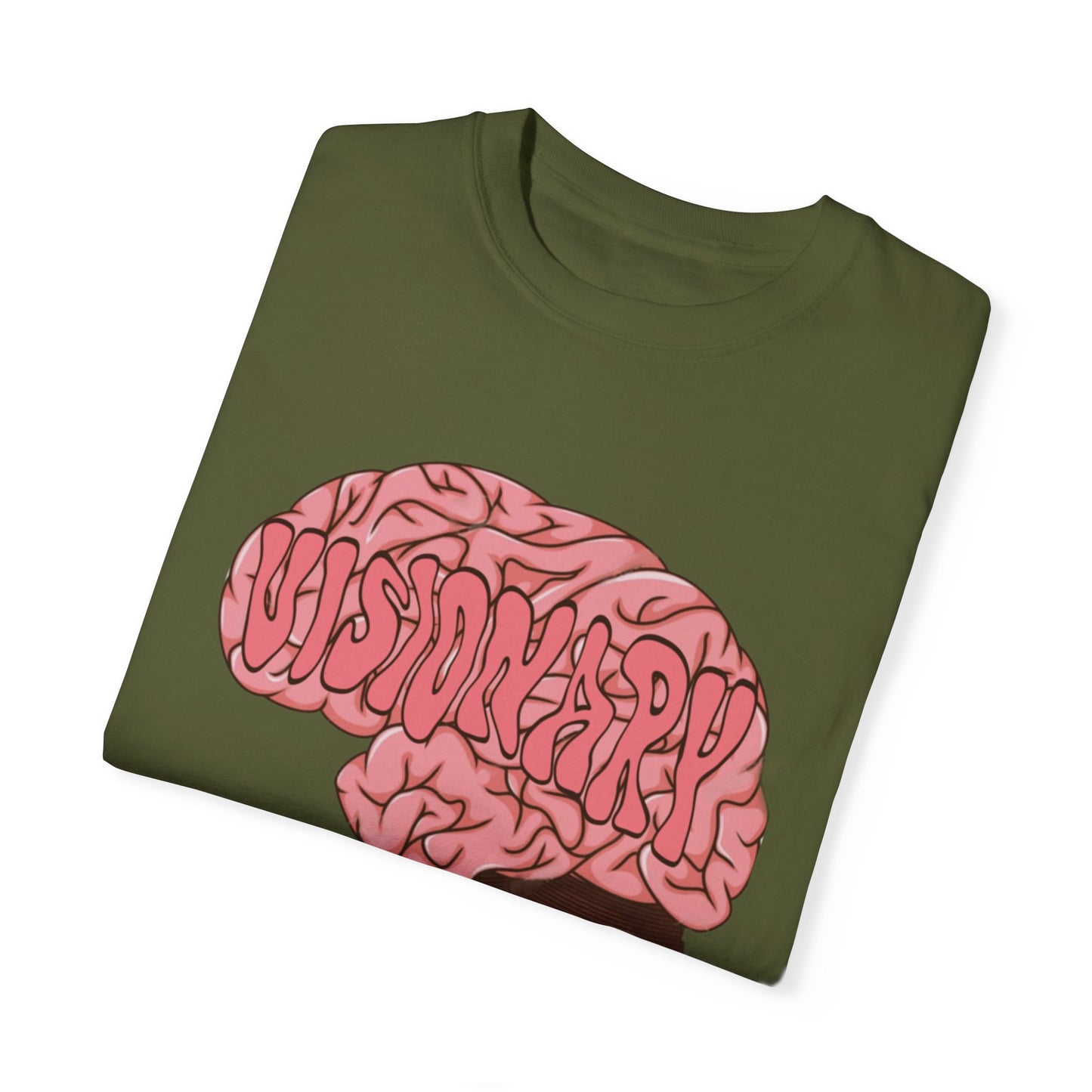 Thinkerz Tee
