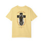 Faith Over Fear T-Shirt – Christian Workout Tee (Focus • Faith • Finish)