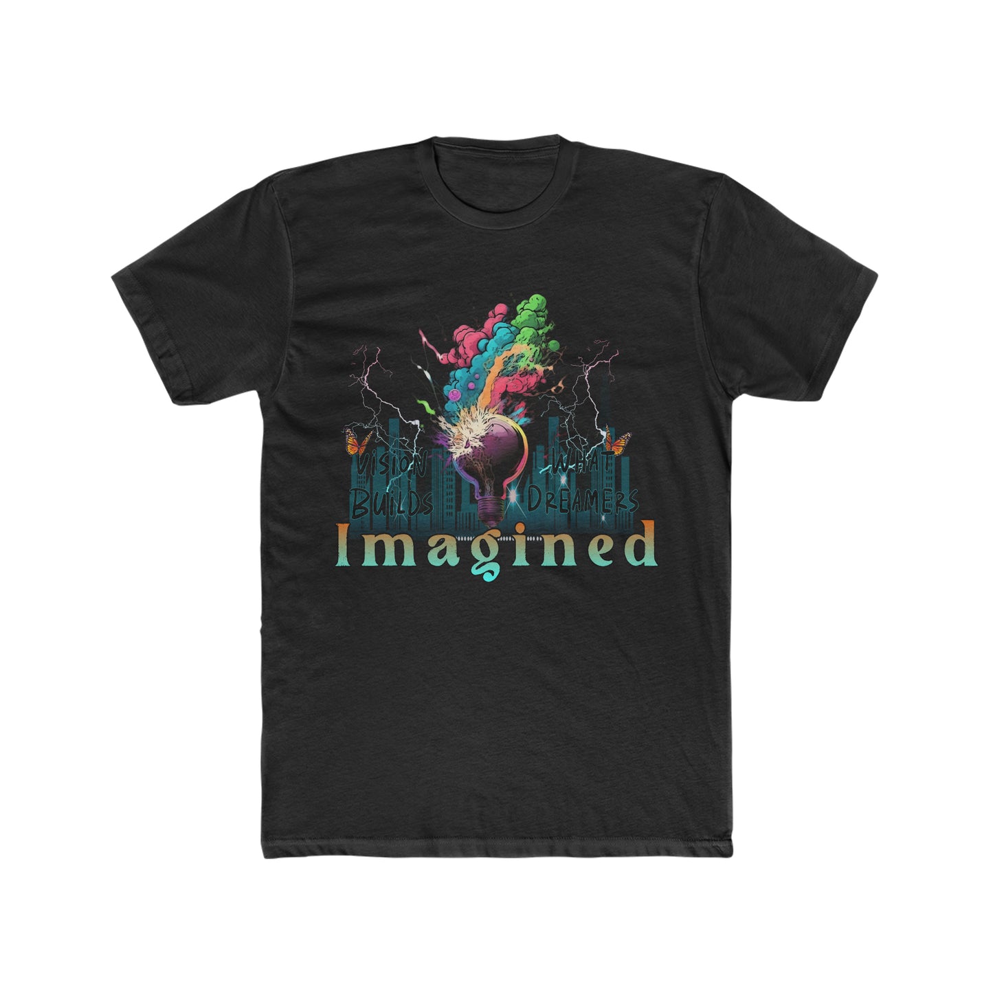 Vision Builder Tee