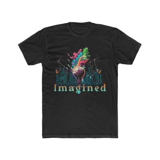 Vision Builder Tee