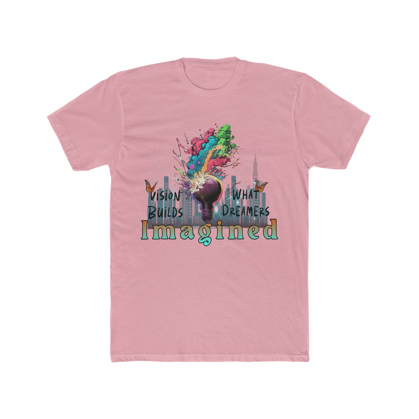 Vision Builder Tee