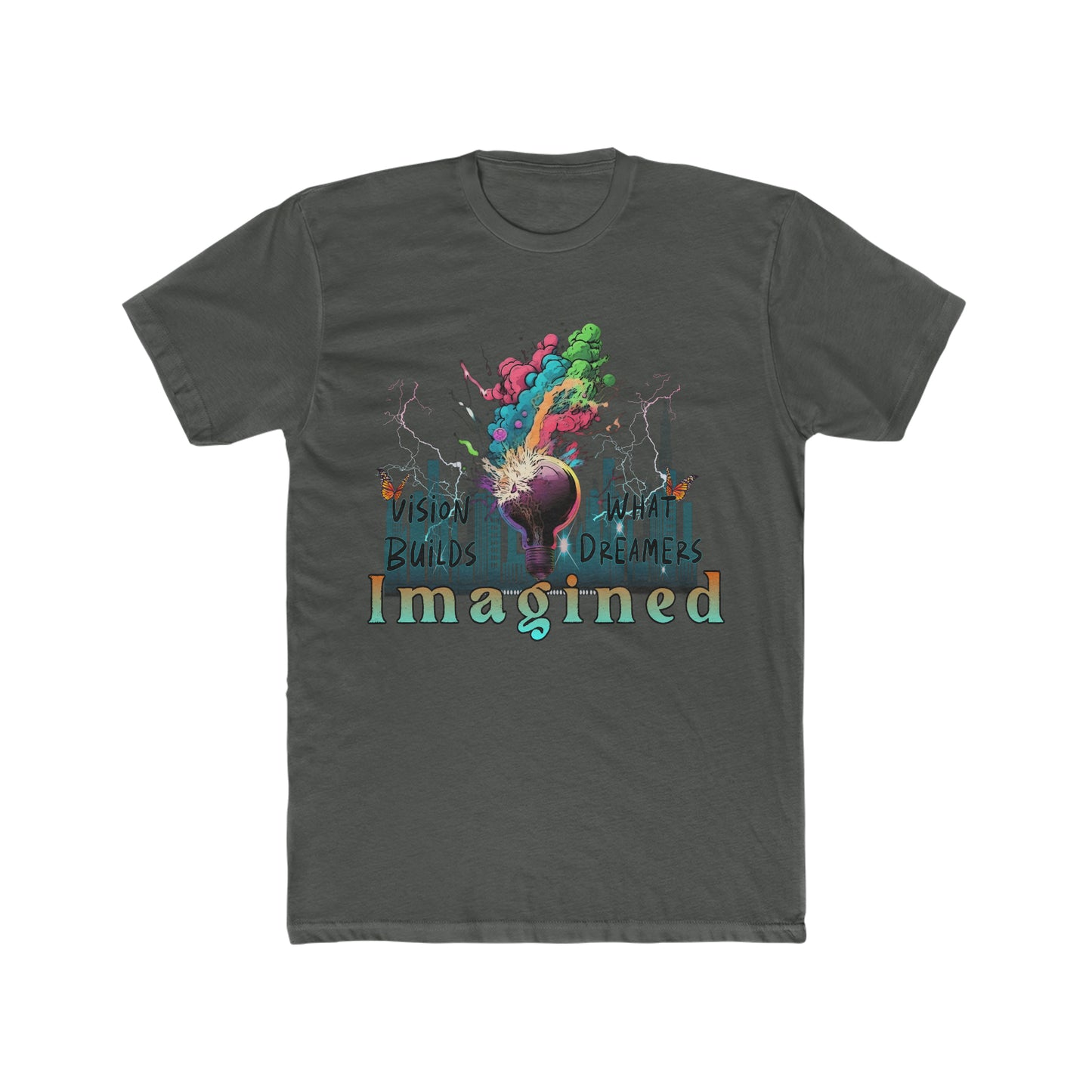 Vision Builder Tee