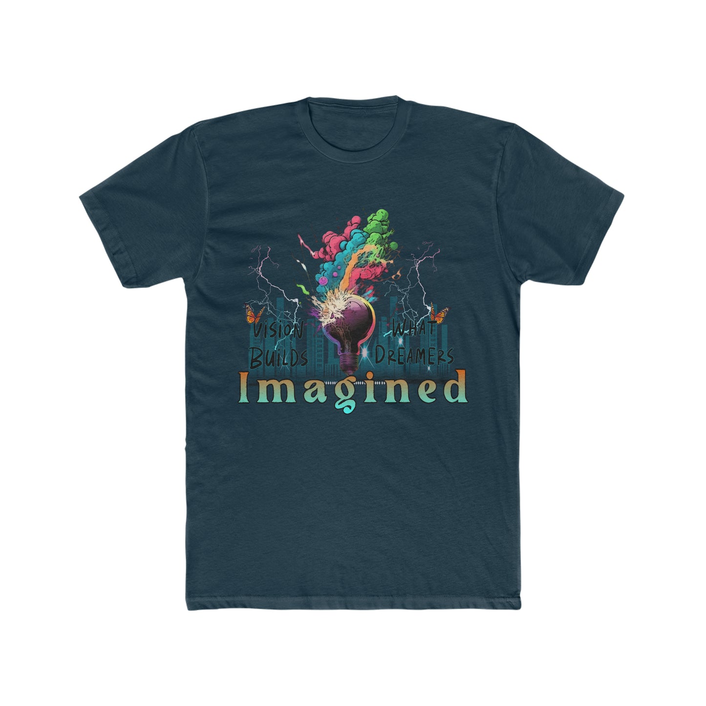 Vision Builder Tee