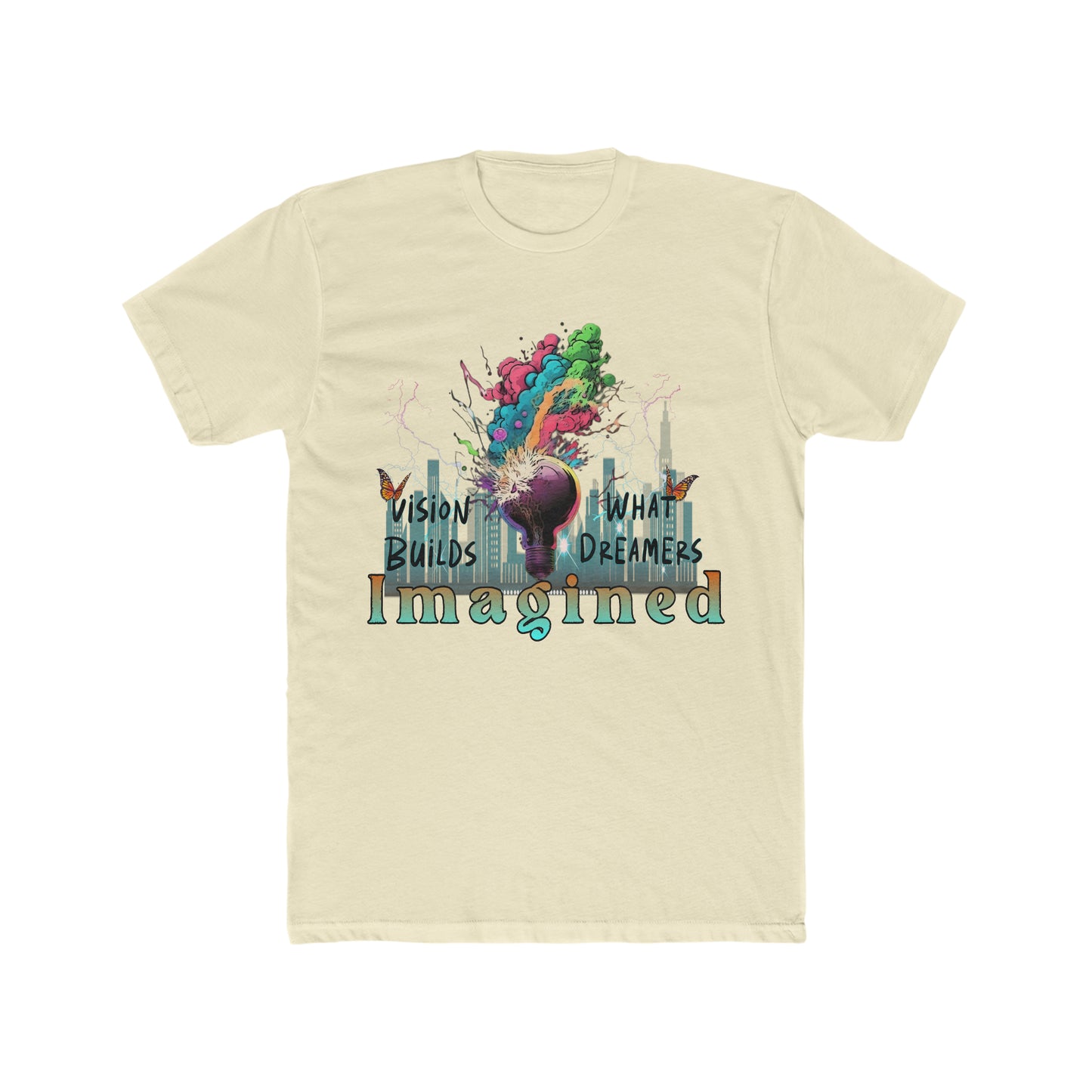 Vision Builder Tee