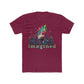 Vision Builder Tee