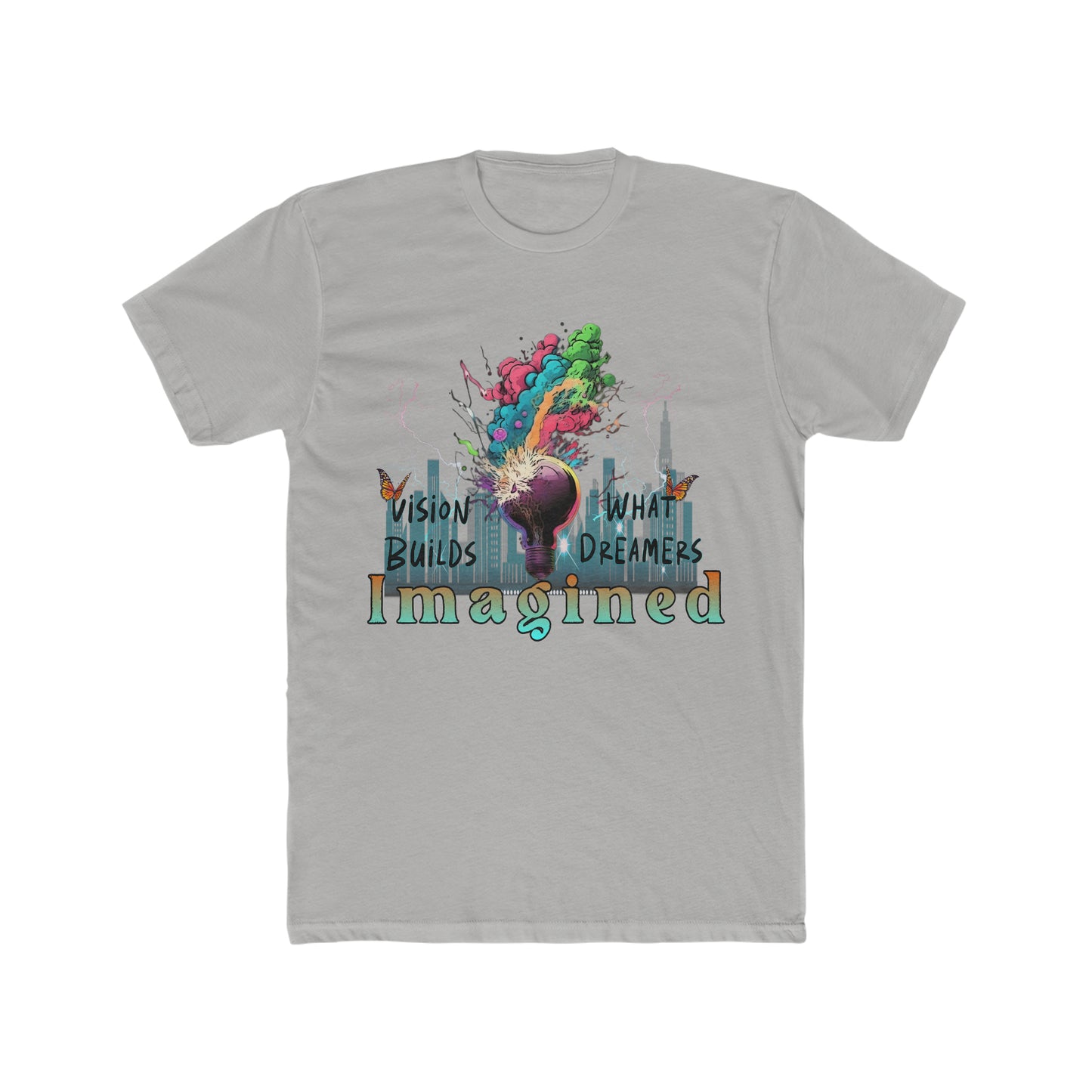 Vision Builder Tee