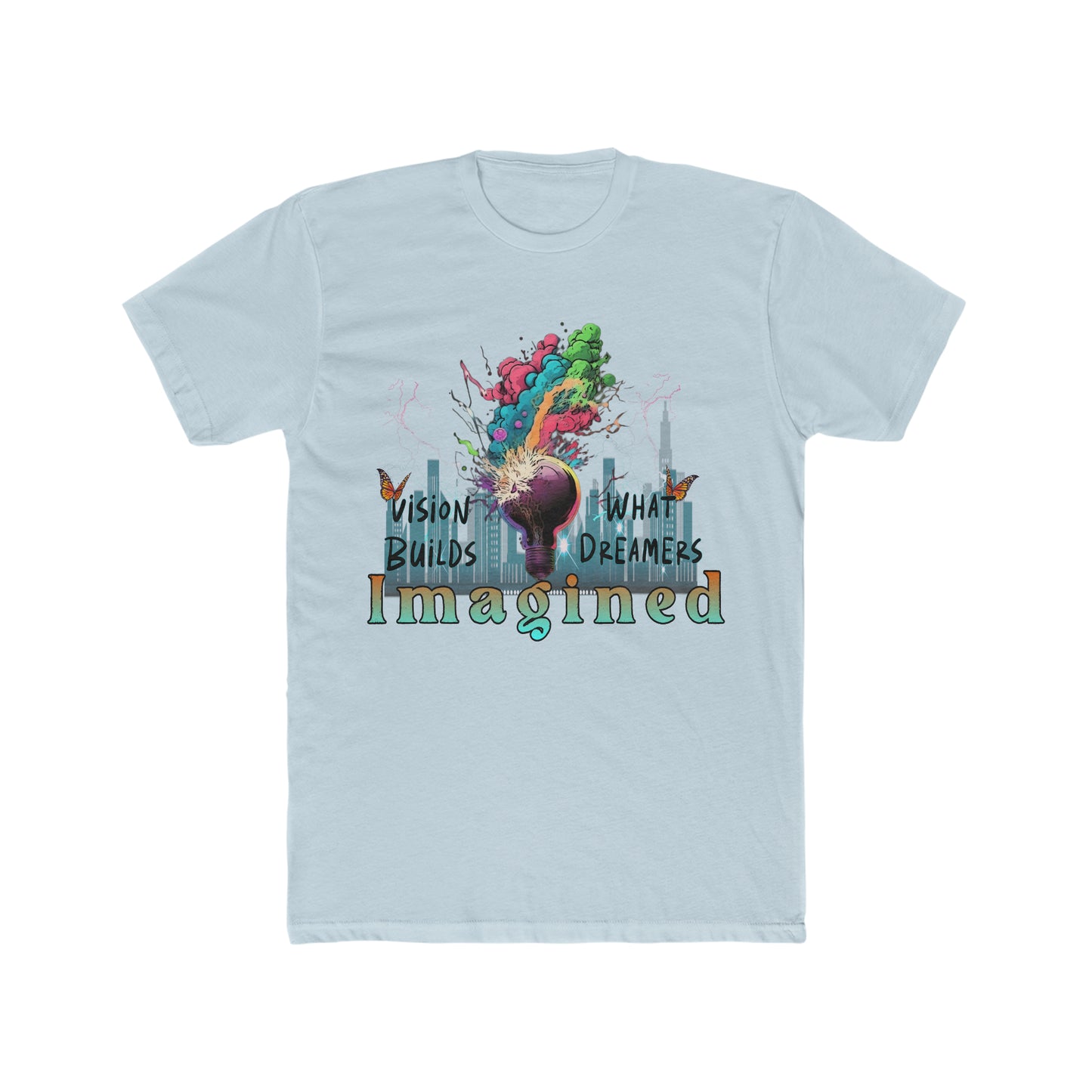 Vision Builder Tee