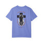 Faith Over Fear T-Shirt – Christian Workout Tee (Focus • Faith • Finish)