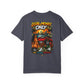 Summer Hustle Graphic T-Shirt — "Legal Money Only" Retro Beach Streetwear