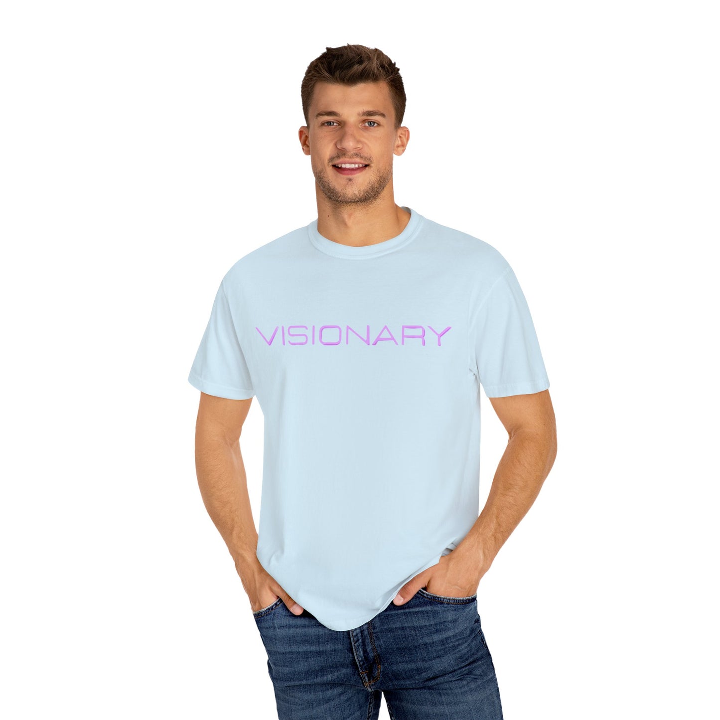 Stampd Visionary Tee