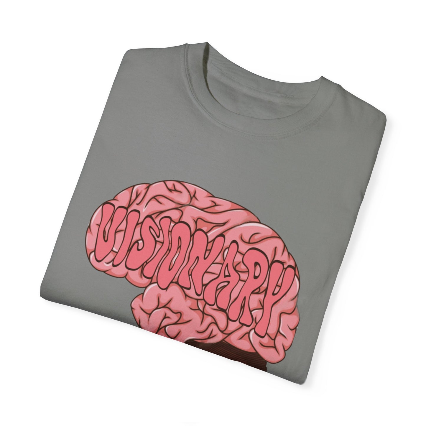 Thinkerz Tee