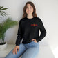 3Visionary Pocket Crewneck
