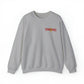 3Visionary Pocket Crewneck