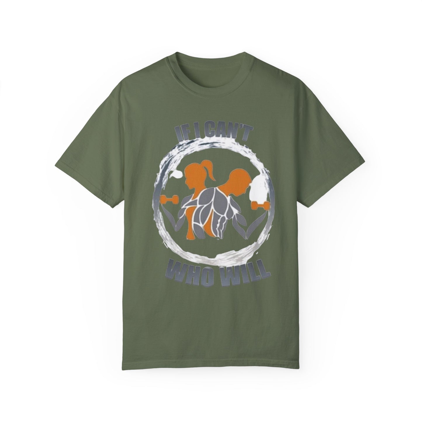 ICWW Tee
