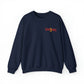 3Visionary Pocket Crewneck