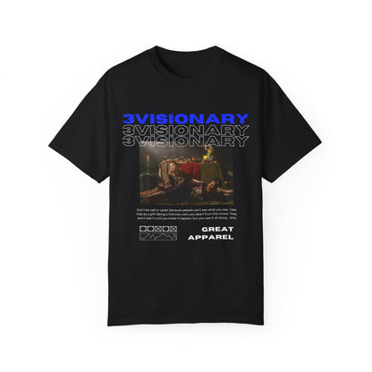 Greek3 Tee