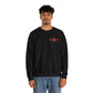 3Visionary Pocket Crewneck
