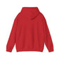 Quote Hooded Sweatshirt