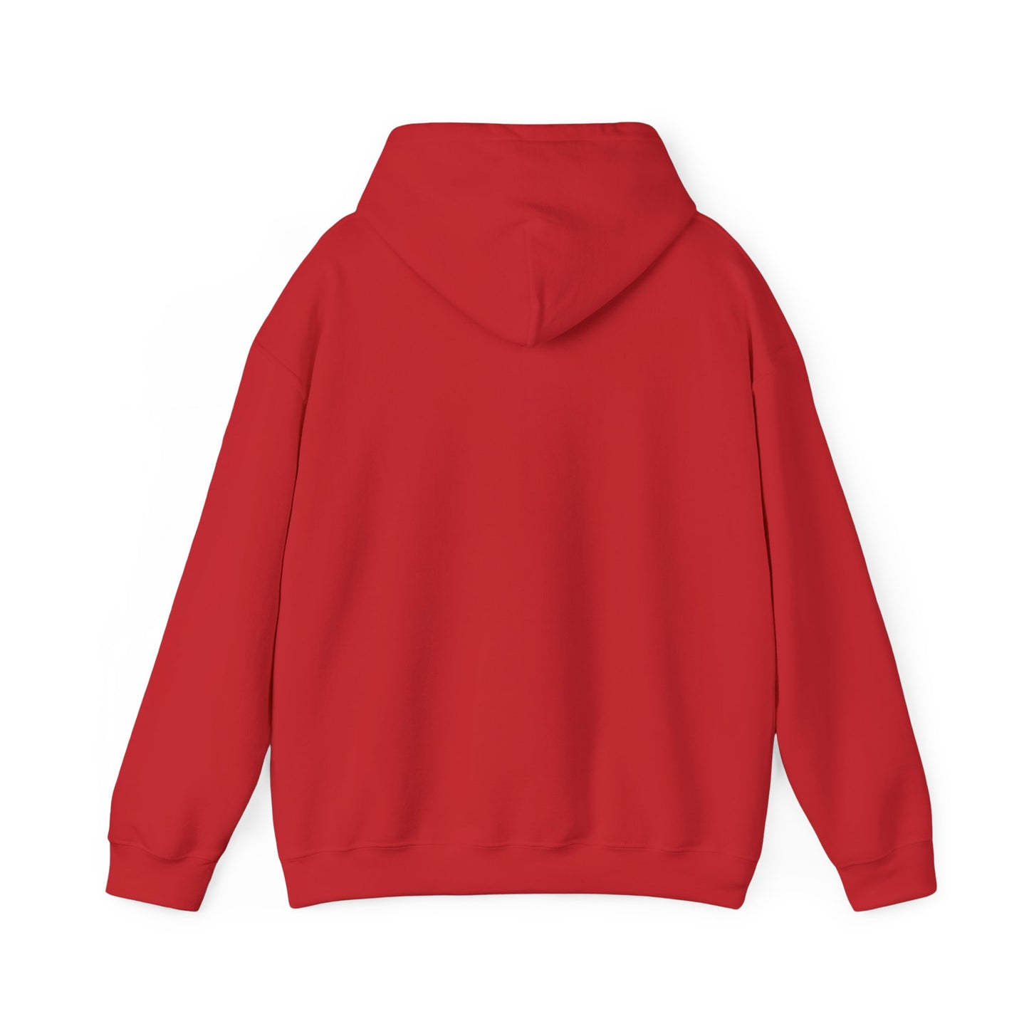 Quote Hooded Sweatshirt
